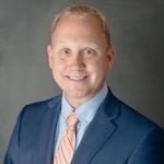 Julius Suchy, MPA '08, is appointed township manager